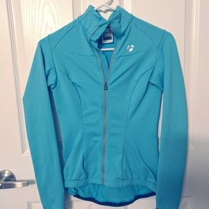 Bontrager women's winter long-sleeve cycling top